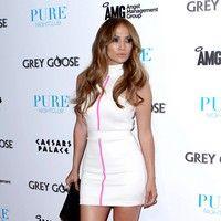 Jennifer Lopez makes a special appearance at Pure Nightclub | Picture 86148
